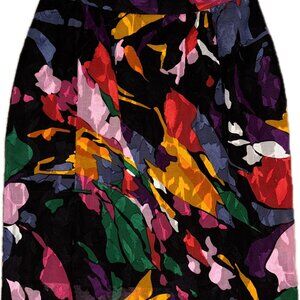 Vintage Carlisle Mini Skirt